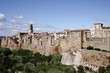 veduta di pitigliano #3
