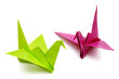 origami birds origami birds