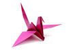 origami crane