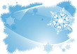 Ilustración: winter winter