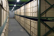 warehouse.