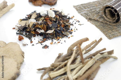 Photo: traditional chinese medicine 1 traditional chinese medicine 1