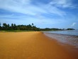 plage guyanaise plage guyanaise