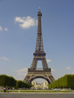 tour eiffel