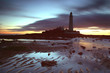 sunset landscape-1