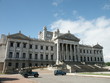 regierungsgebäude montevideo