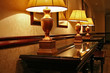vintage interior design