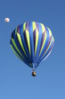 balloon near balloon far