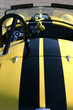 vintage car