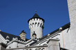 castle turret