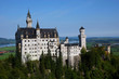 castle in germany