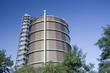 Foto: gasometer in oberhausen gasometer in oberhausen