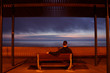 watching the future