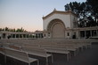 organ pavillion