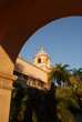 tower