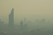 haze