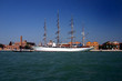 tall ship