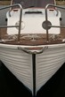 small private yacht