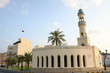 moschee in muscat