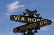 rodeo drive