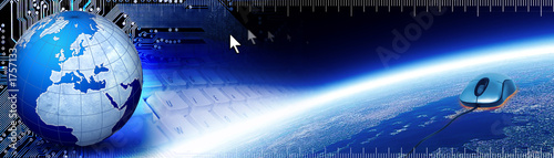 world tech banner