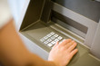 Foto: geld abheben geld abheben