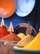 epices en couleur