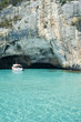 Coast of Sardinia, Italy, Beaches, Water, and Rocks Coast of Sardinia, Italy, Beaches, Water, and Rocks