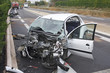 accident de la route