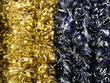 tinsel