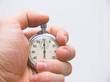 stop-watch