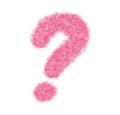 question