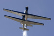 blu voltige airshow #9 blu voltige airshow #9
