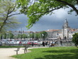 place du port la rochelle