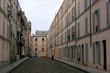 passage d'enfer