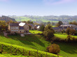ferme aveyronnaise