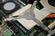 hardware laptop