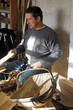 the trug-maker the trug-maker