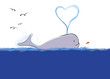 whale