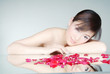 petal girl