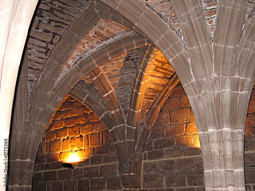 inner arch chester cathedral inner arch chester cathedral