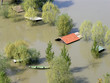 Photo en ligne au meilleur prix flooded homes