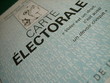 election