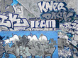 tag bleu