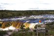 salto arapena meru