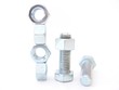 nut's and bolt's   40929