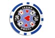 Foto: 50 dollar poker chip 50 dollar poker chip