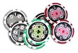 Foto: poker chips poker chips