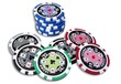 Foto: poker chips 2 poker chips 2