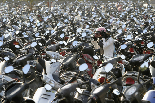 Photo: motorcycles motorcycles